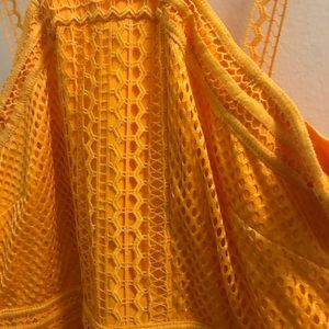 Mini dress by TAHARI